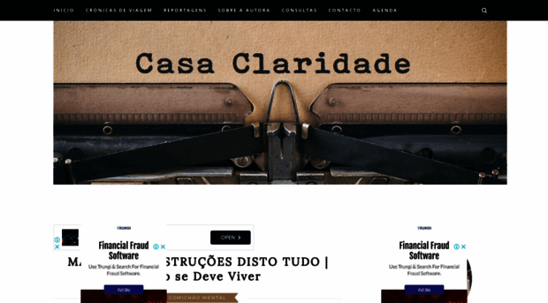 casaclaridade.blogspot.com