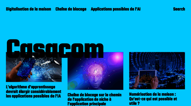 casacom.ch