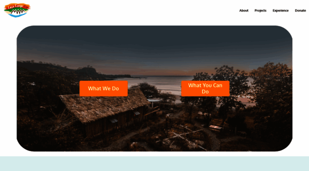 casacongo.org