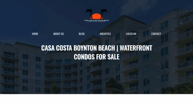 casacostaboyntonbeach.com