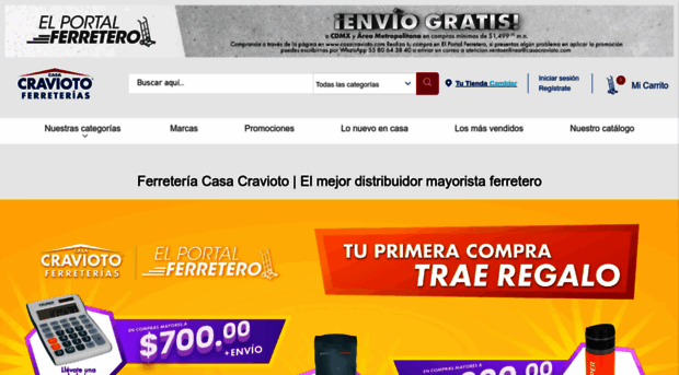 casacravioto.com