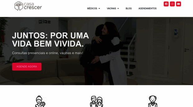 casacrescer.com