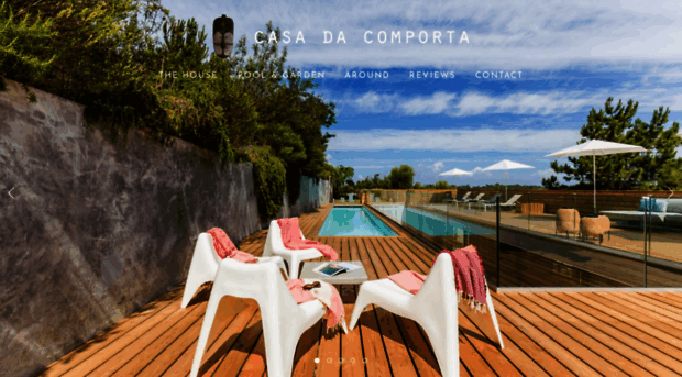 casadacomporta.net