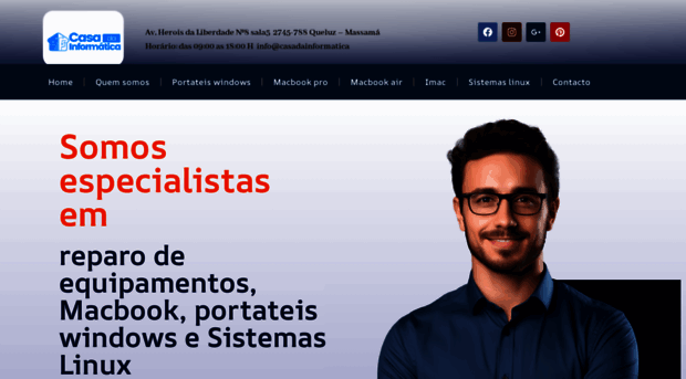 casadainformatica.pt