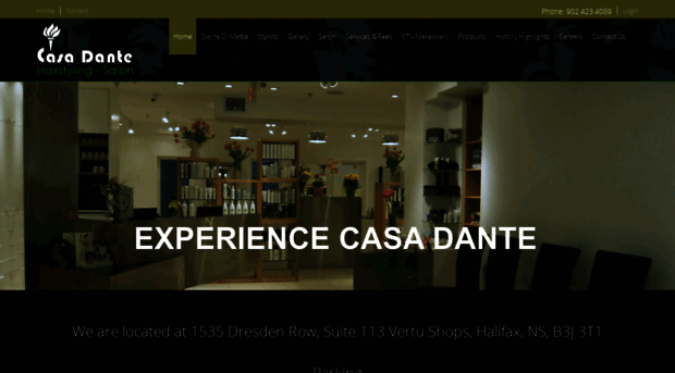 casadante.ca