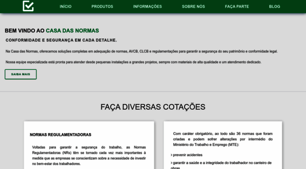 casadasnormas.com.br