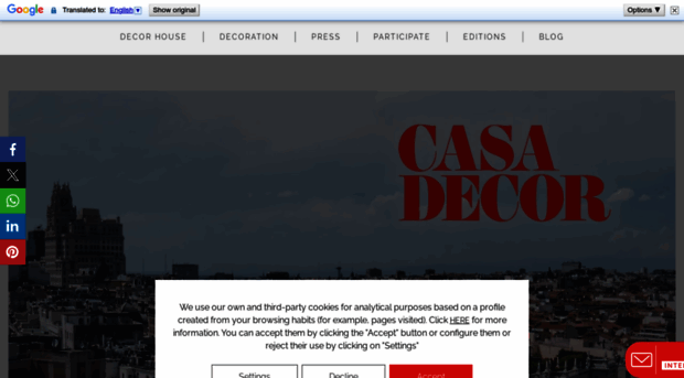 casadecor.es