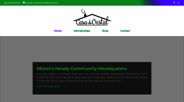 casadecristalgallery.com