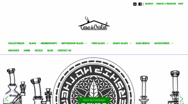 casadecristalmia.com