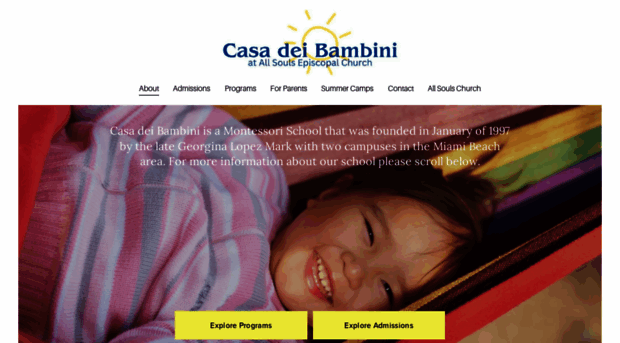 casadeibambini.info