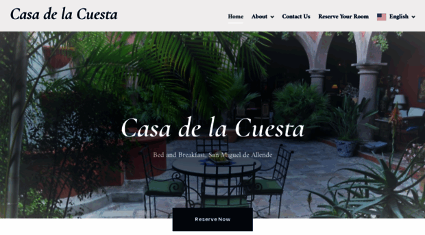 casadelacuesta.com