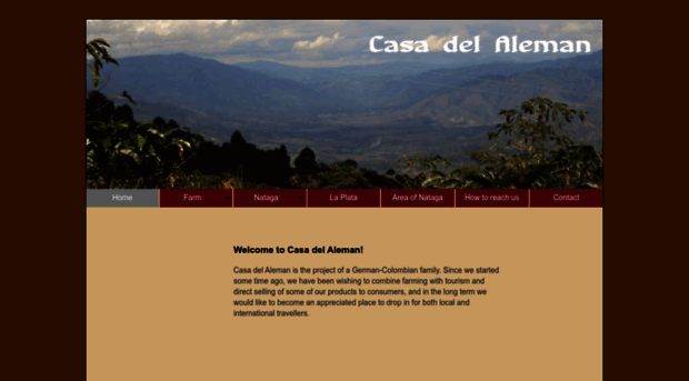 casadelaleman.com