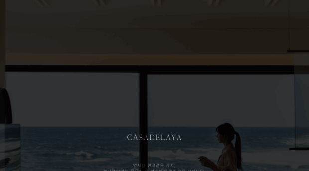 casadelaya.com