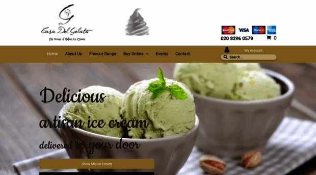 casadelgelato.co.uk