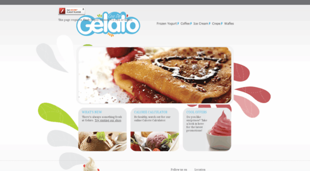 casadelgelato.com