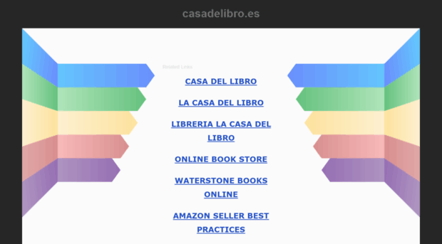 casadelibro.es