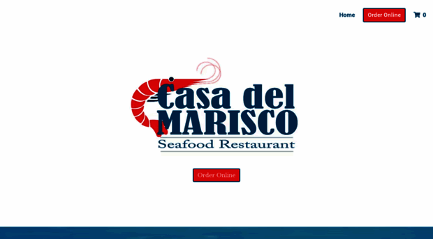 casadelmarisco.com