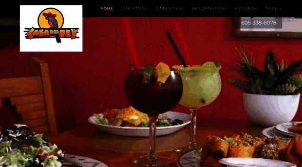 casadelrey.com