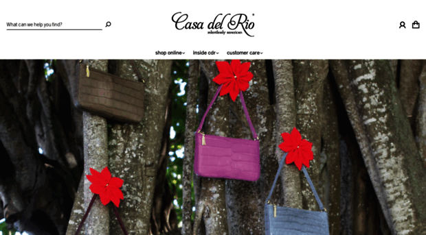 casadelriocollection.com