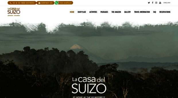 casadelsuizo.com