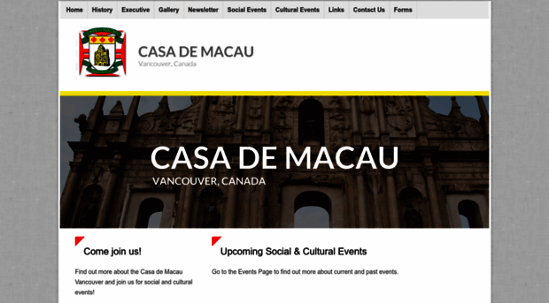 casademacau.org