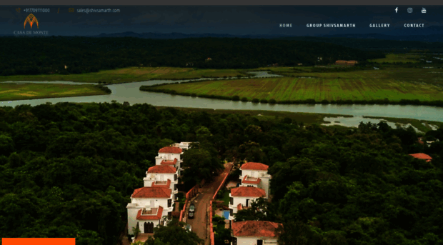 casademonte.com