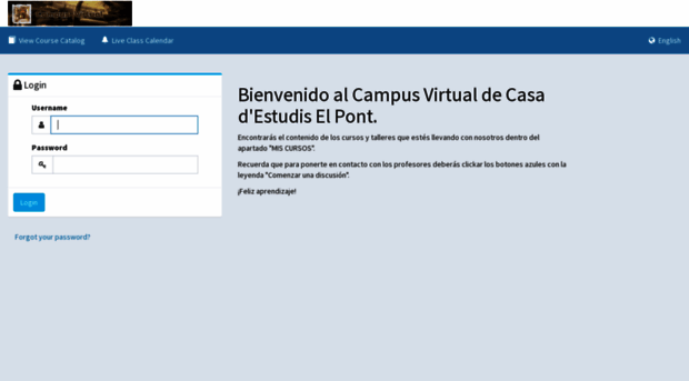 casadestudiselpont.school-network.net