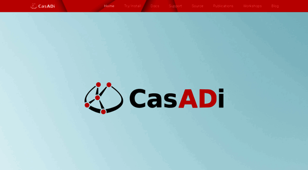 casadi.org