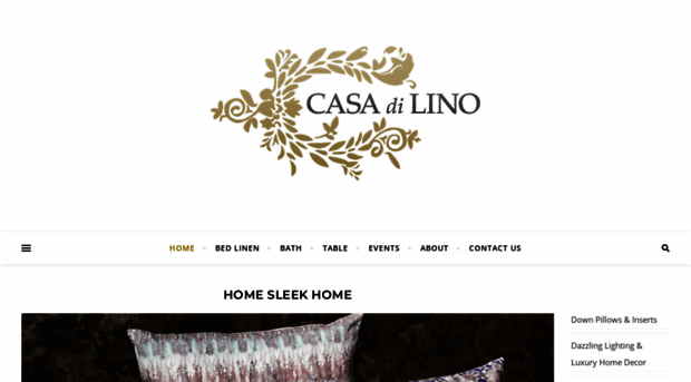 casadilino.com