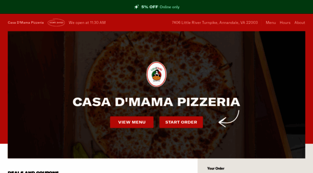 casadmamapizza.com