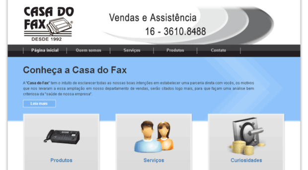 casadofax.com.br