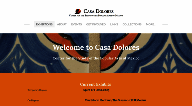 casadolores.org