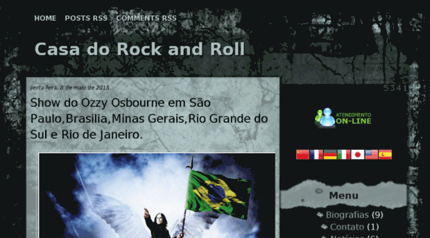 casadorockandroll.com.br