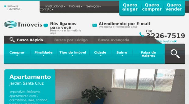 casadosimoveiscampinas.com.br