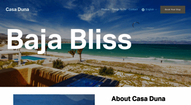 casaduna.com