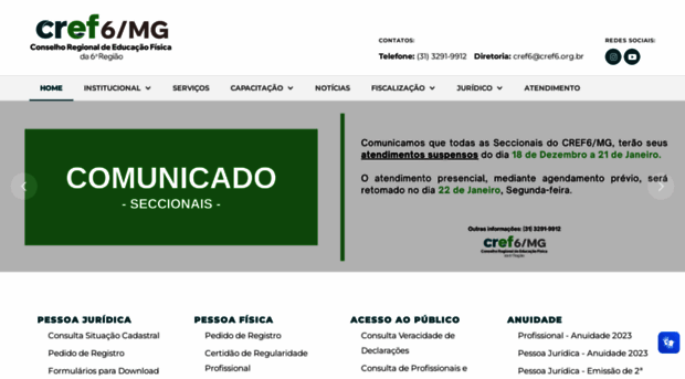 casaef.org.br