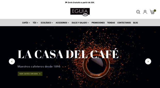 casaeguia.com