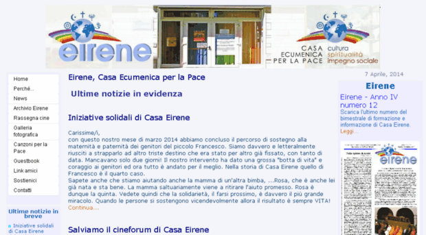 casaeirene.org