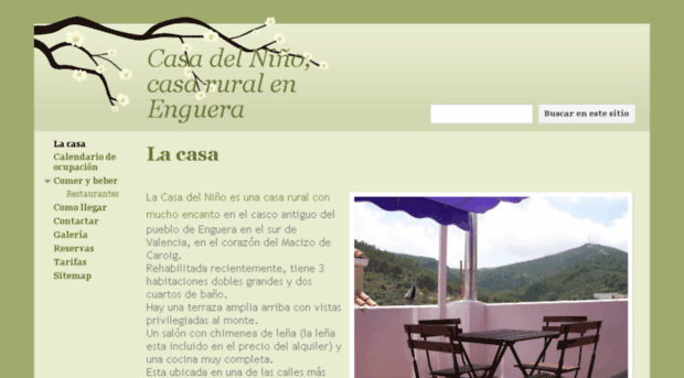 casaenguera.com