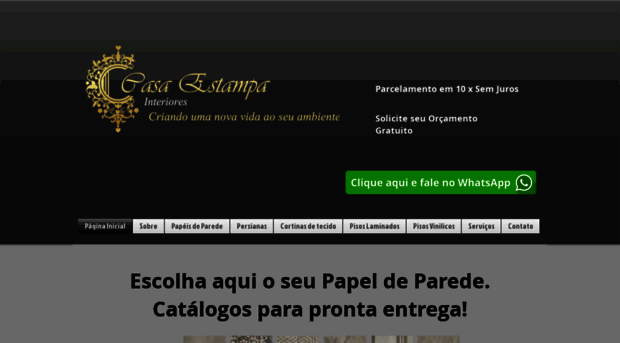 casaestampa.com