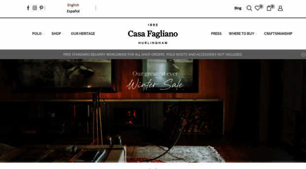 casafagliano.com