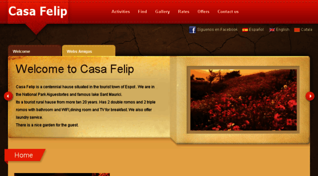 casafelip.com