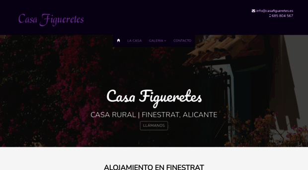 casafigueretes.es