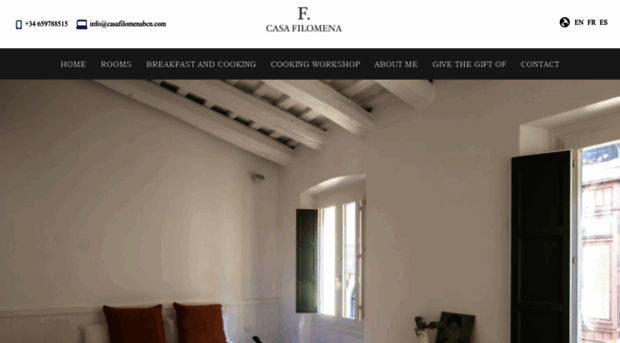 casafilomenabcn.com