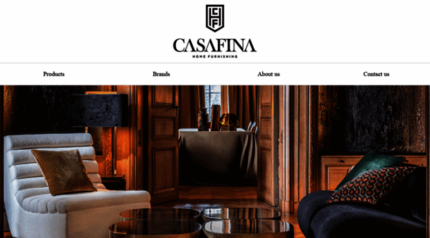 casafinaint.com