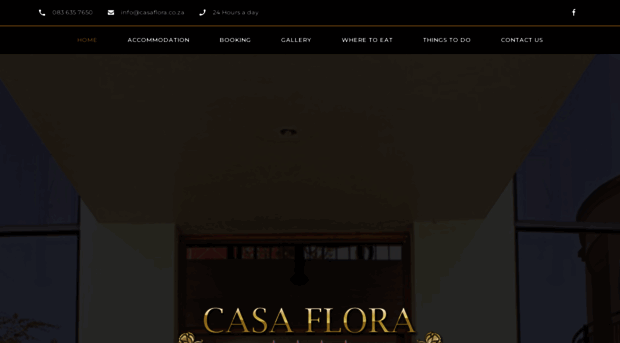 casaflora.co.za