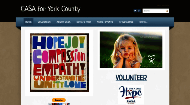 casaforyork.org