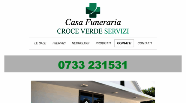 casafuneraria.croceverdeservizisrl.com