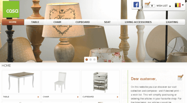 casafurniture.eu