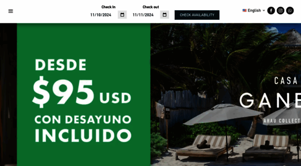 casaganeshtulum.com